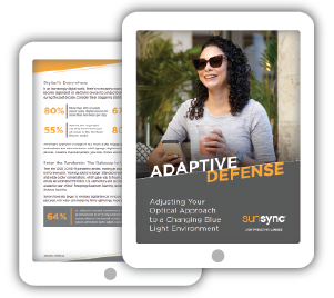 Adaptive Defense eBook