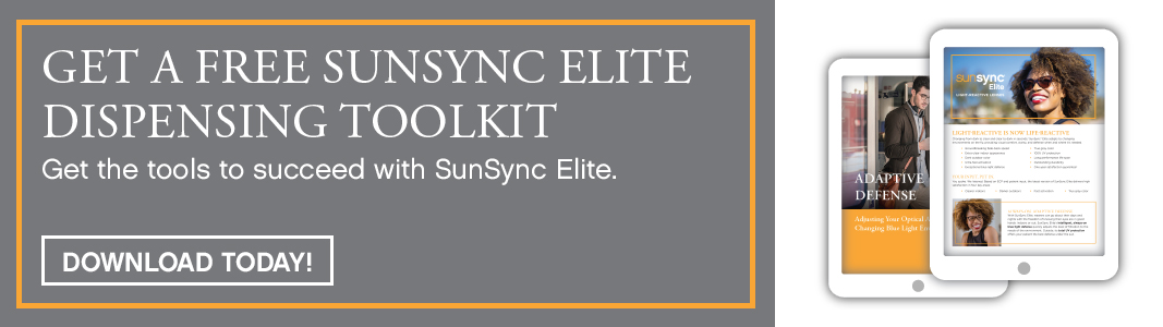 SunSync Elite Dispensing Toolkit