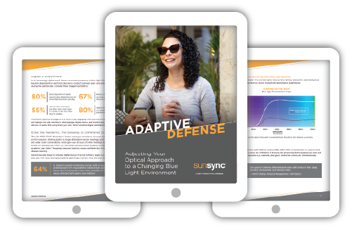 Adaptive Defense eBook